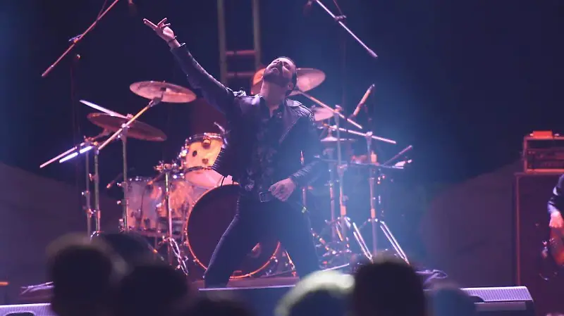 rock jude